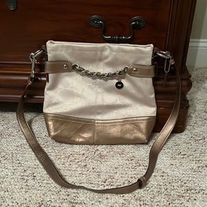 Coach Crossbody Bag